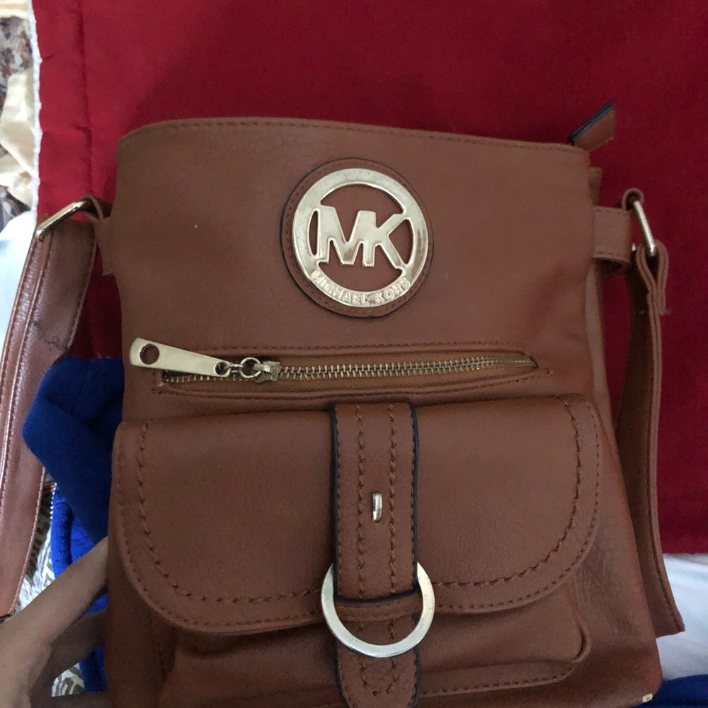 Michael kors purse